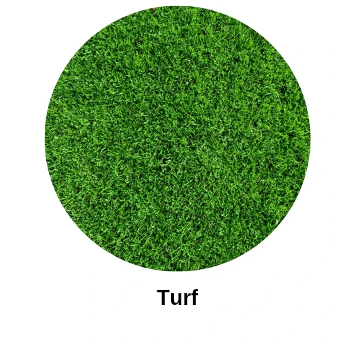Turf