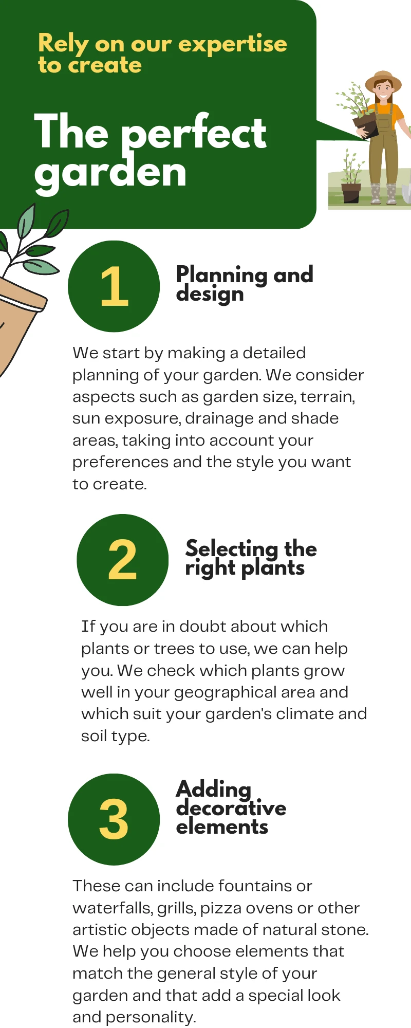 Essex Landscaping & Building